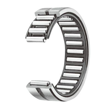 BR Series High Carbon Chrome Steel Shell Needle Roller Bearing
